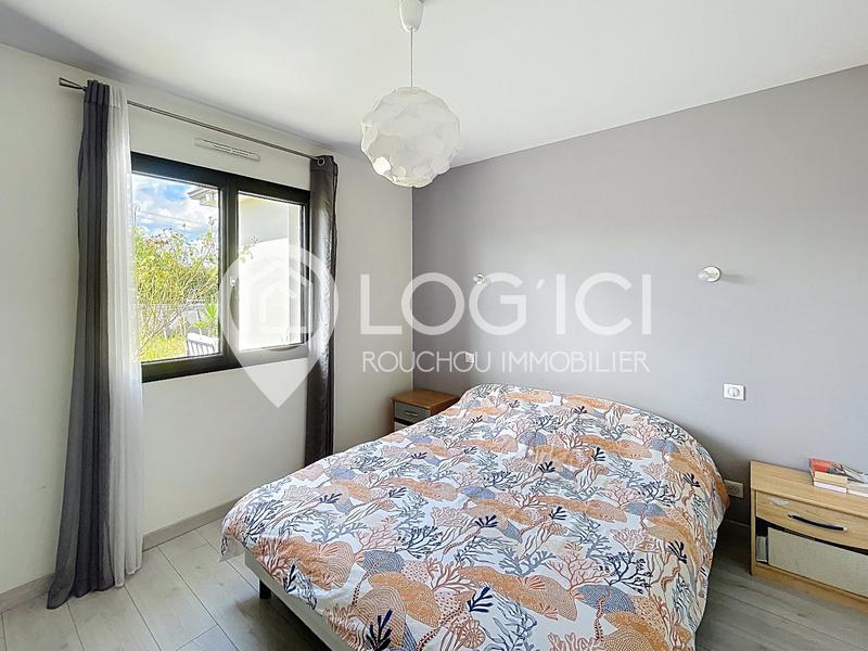 Maison - 133 m² - 5 pièces