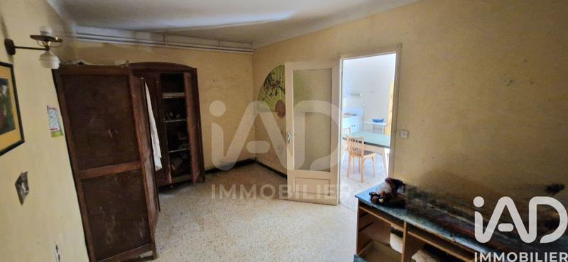 Maison de ville - 190 m² - 8 pièces