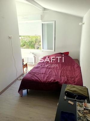 Maison - 156 m² - 6 pièces