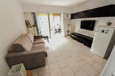 Appartement - 28 m² - 1 pièce