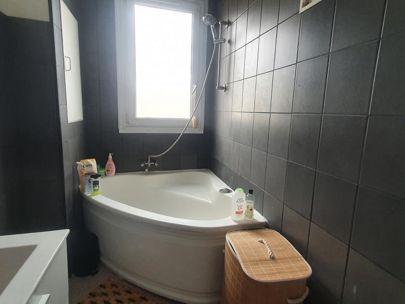 Appartement - 71 m² - 4 pièces