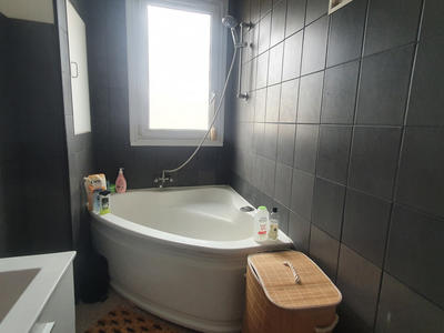 Appartement - 71 m² - 4 pièces