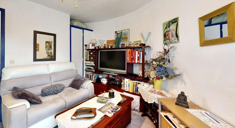 Villa - 55 m² - 3 pièces