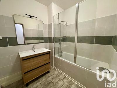 Appartement - 51 m² - 2 pièces