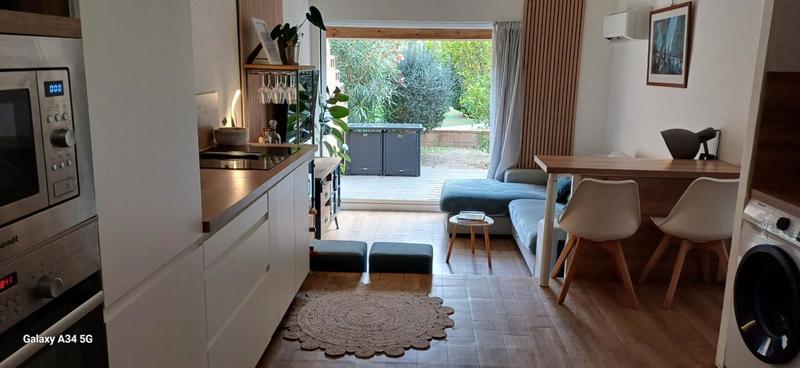 Appartement - 54 m² - 3 pièces