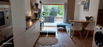 Appartement - 54 m² - 3 pièces