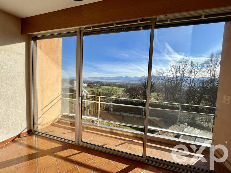 Maison - 97 m² - 4 pièces