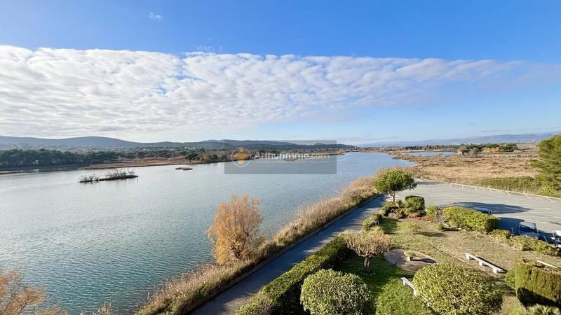 Appartement - 24 m² - 1 pièce