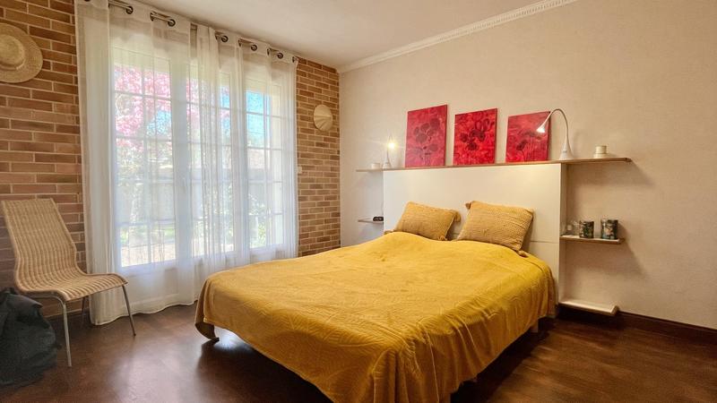 Maison - 149 m² - 7 pièces