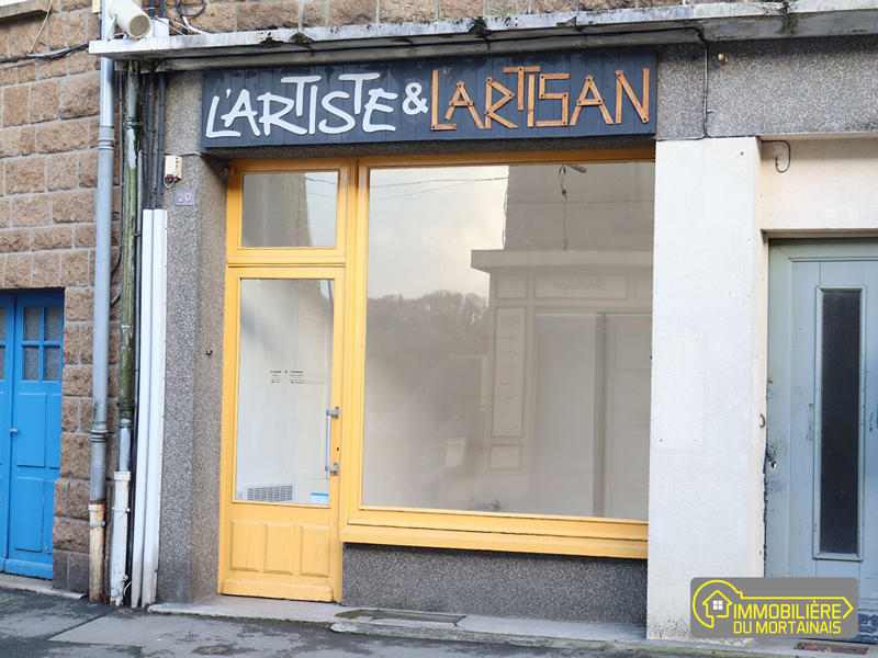 Local commercial - 20 m²