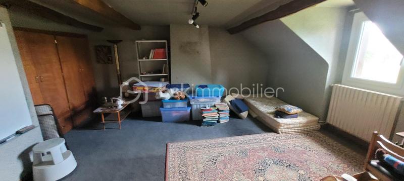 Fermette - 215 m² - 11 pièces