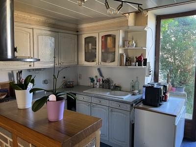 Maison en pierre - 160 m² - 6 pièces