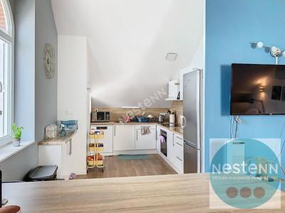 Appartement - 71 m² - 4 pièces