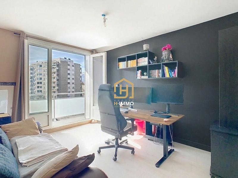 Appartement - 54 m² - 3 pièces