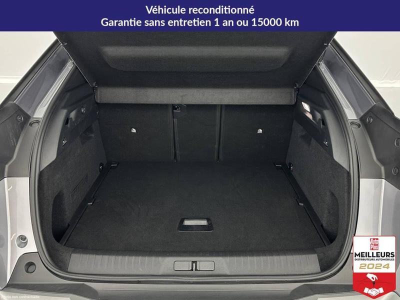 Peugeot 3008 1.2 Hybrid 136ch Allure e-Dcs6