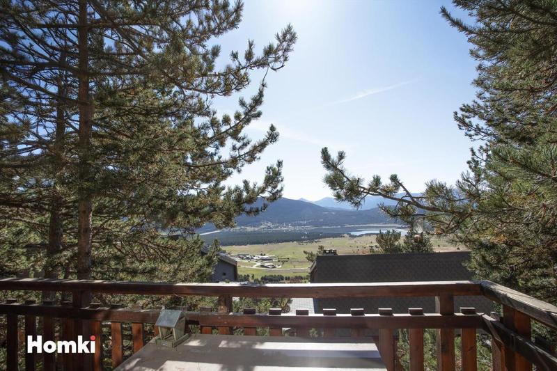 Maison - 68 m² - 4 pièces