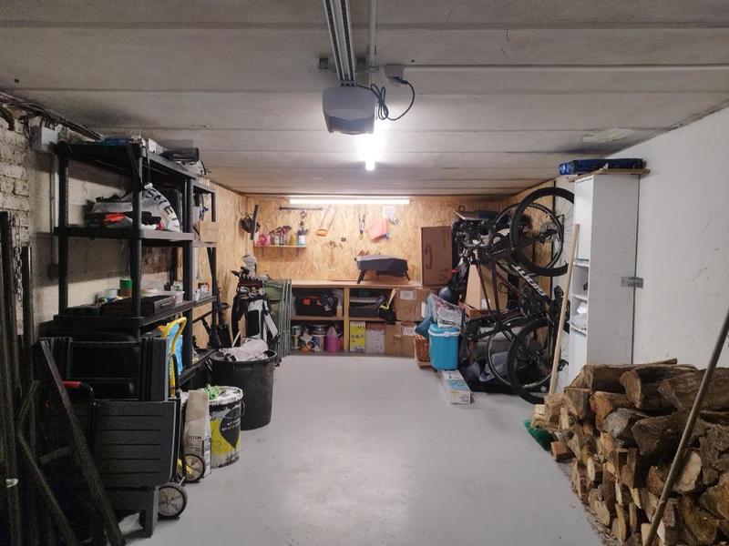 Maison - 103 m² - 4 pièces