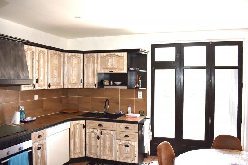 Maison - 80 m² - 7 pièces