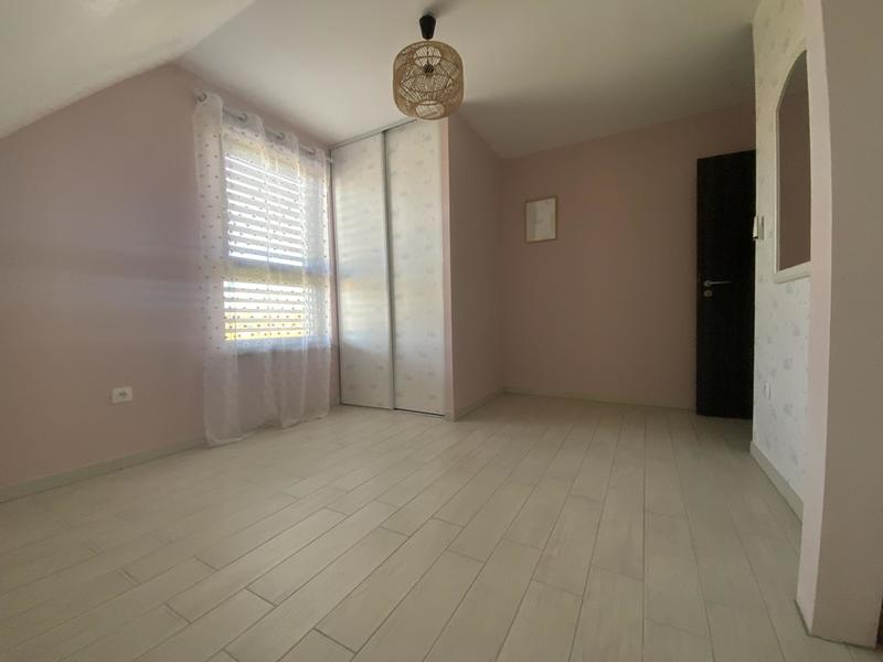 Maison contemporaine - 187 m² - 7 pièces