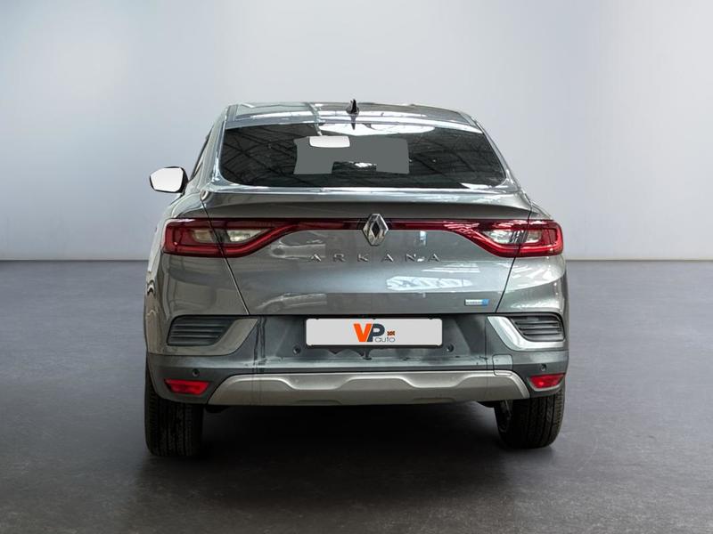Renault Arkana E-Tech 145 Business