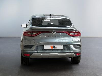 Renault Arkana E-Tech 145 Business