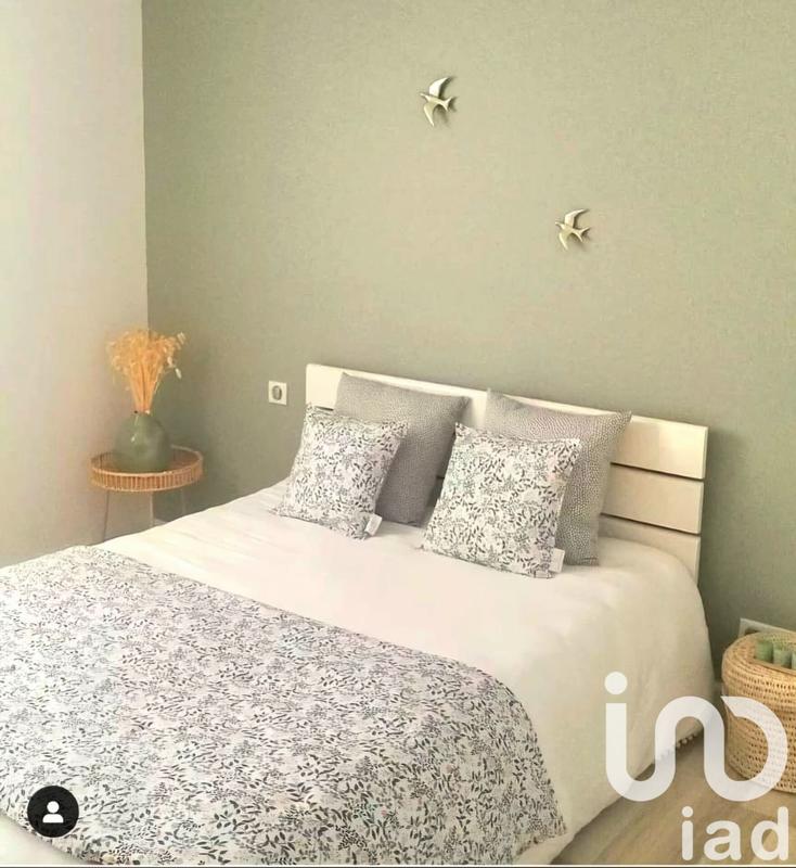 Maison - 147 m² - 5 pièces