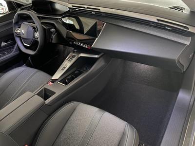 Peugeot 308 BlueHDi 130ch s&amp;S Eat8 Allure