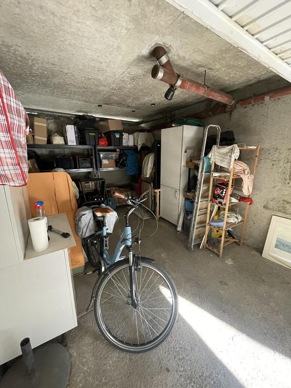 Appartement - 72 m² - 3 pièces