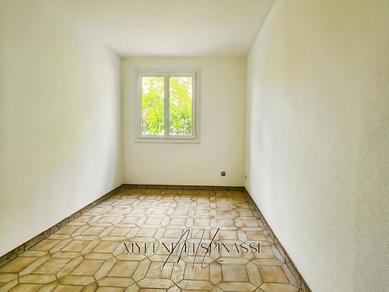 Maison - 124 m² - 5 pièces