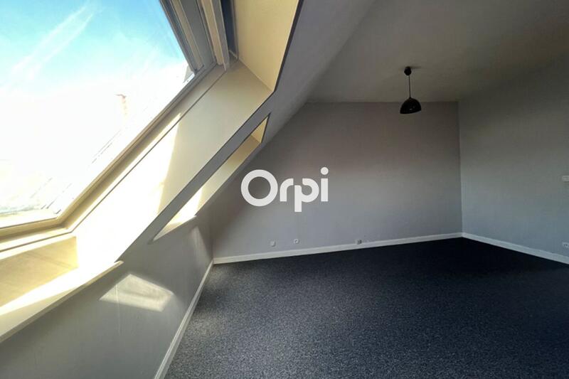 Appartement - 62 m² - 2 pièces