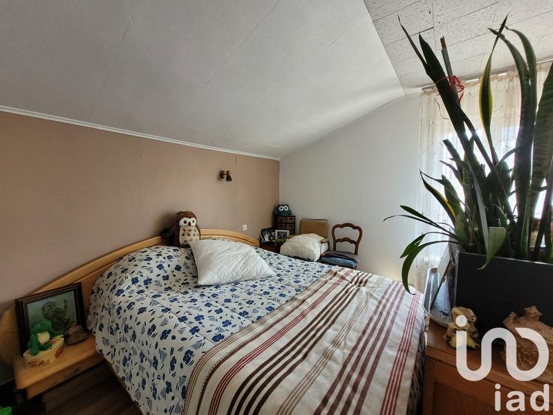 Maison de ville - 190 m² - 7 pièces