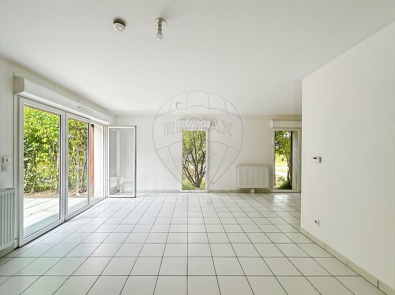 Maison - 77 m² - 4 pièces