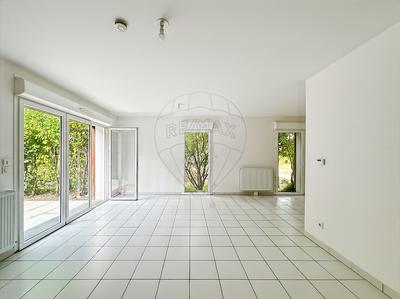 Maison - 77 m² - 4 pièces