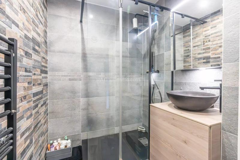 Appartement - 102 m² - 5 pièces