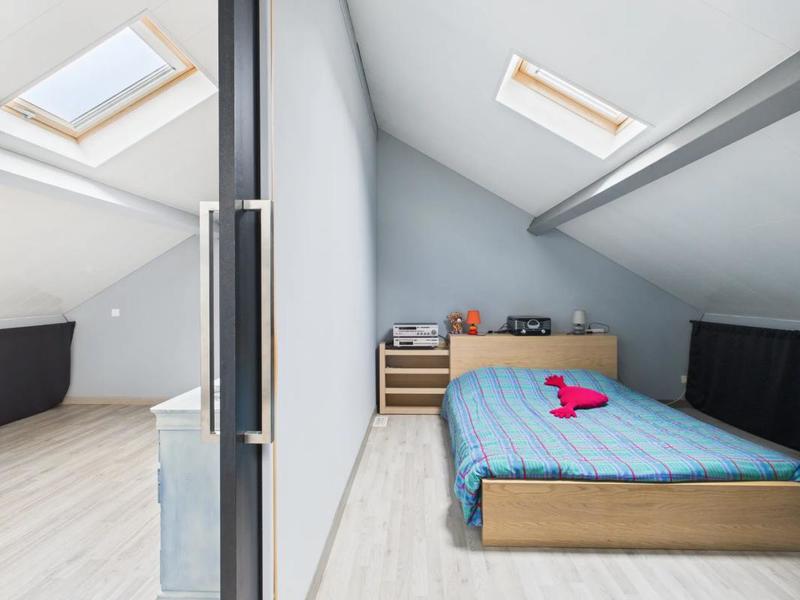 Maison - 160 m² - 7 pièces