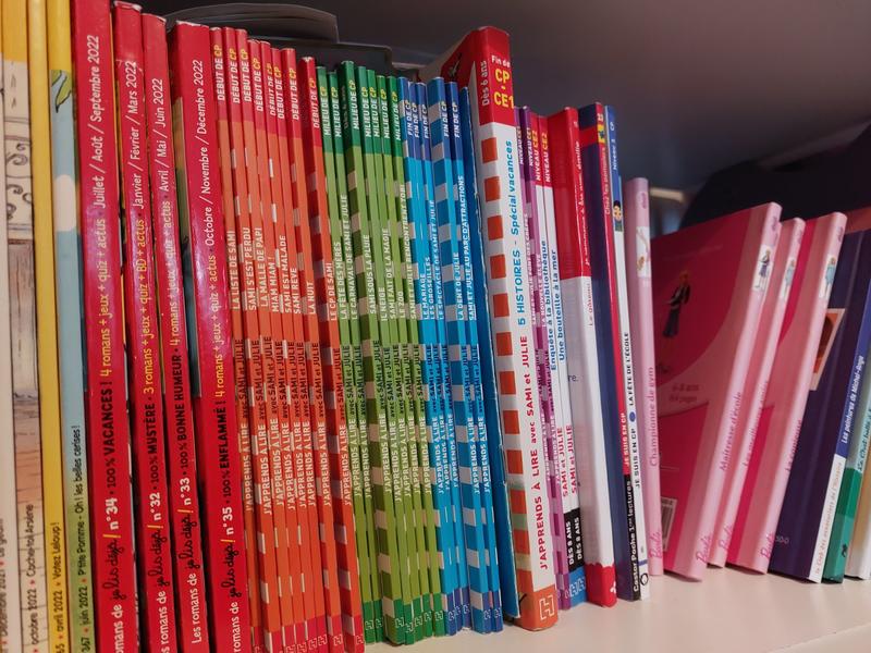 Racontines à Montoire-sur-le Loir