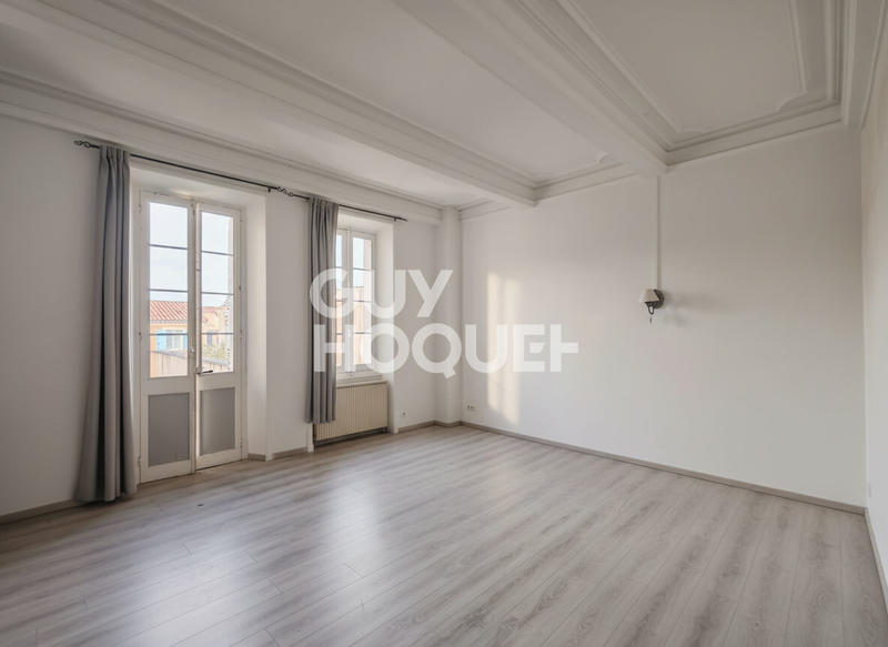 Maison - 158 m² - 7 pièces