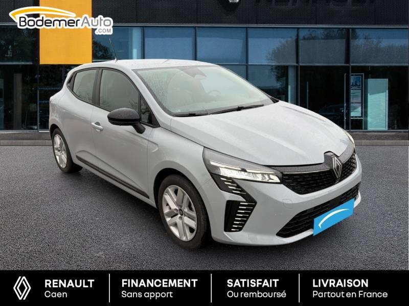 Renault Clio E-Tech full hybrid 145 ch Gsr2 Evolution