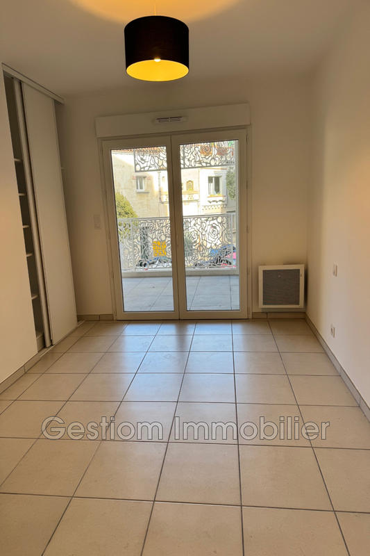 Appartement - 92 m² - 4 pièces