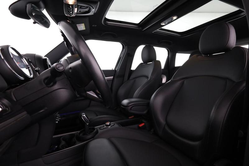 Mini Countryman One d Edition Longstone Bva7 116 ch