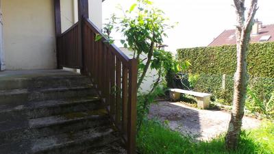 Maison - 84 m² - 5 pièces