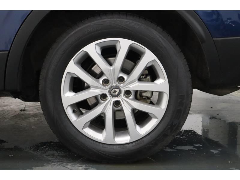 Renault Kadjar Blue dCi 115 Business