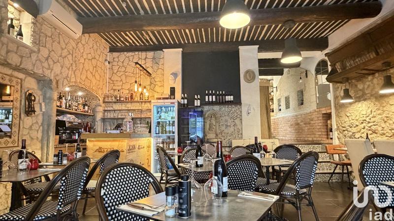 Local commercial - 500 m²