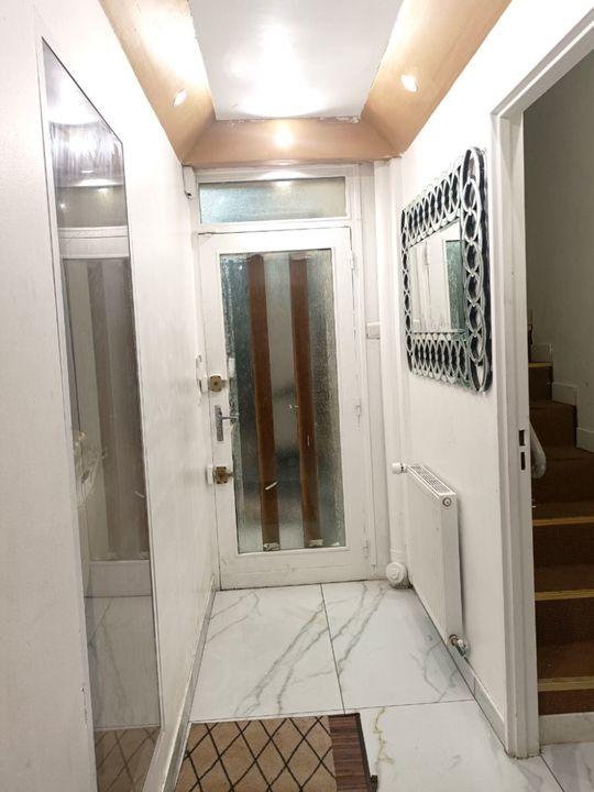 Maison - 119 m² - 6 pièces