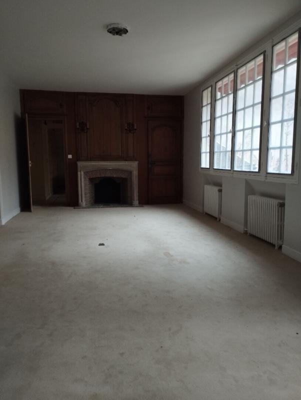 Hôtel particulier - 420 m² - 14 pièces