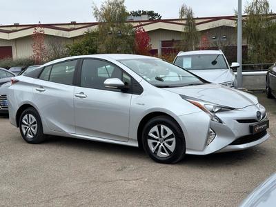 Toyota Prius IV 1.8 Vvt-I Hybrid Dynamic