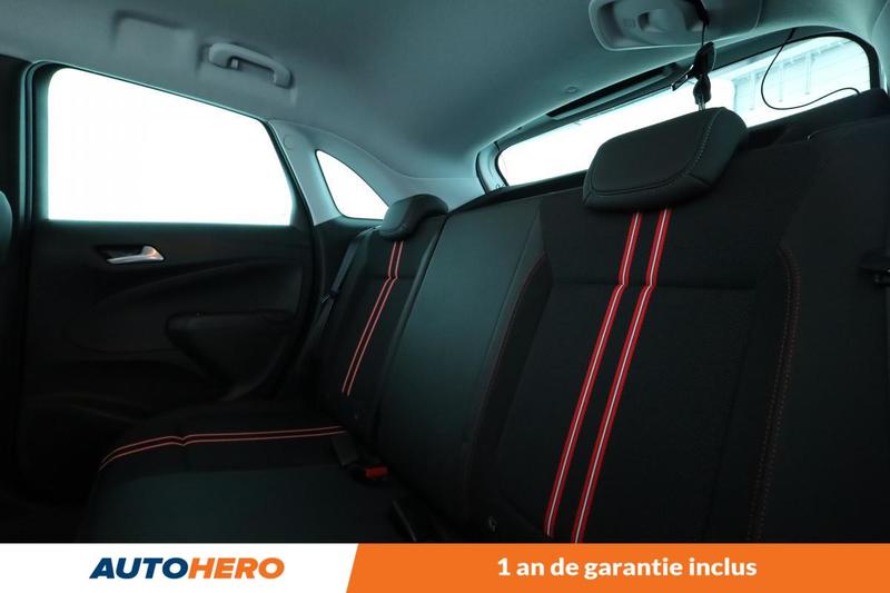 Opel Crossland 1.5 Diesel Gs Line 110 ch