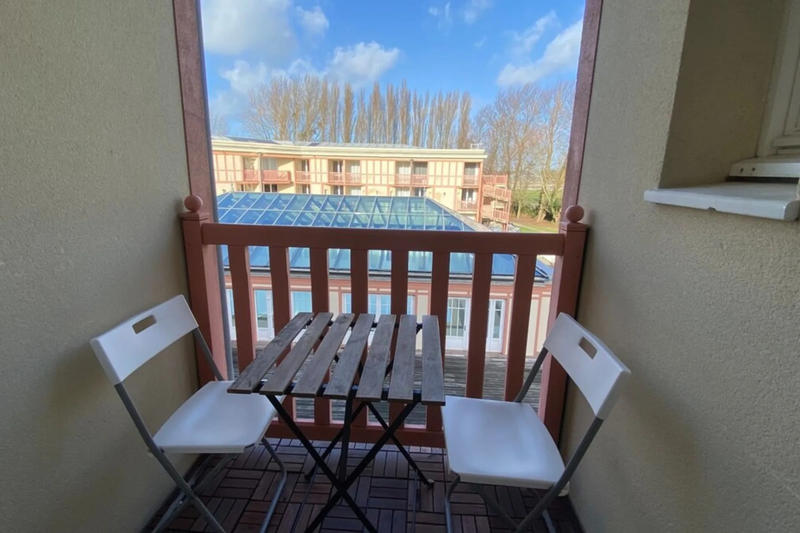 Appartement - 43 m² - 3 pièces