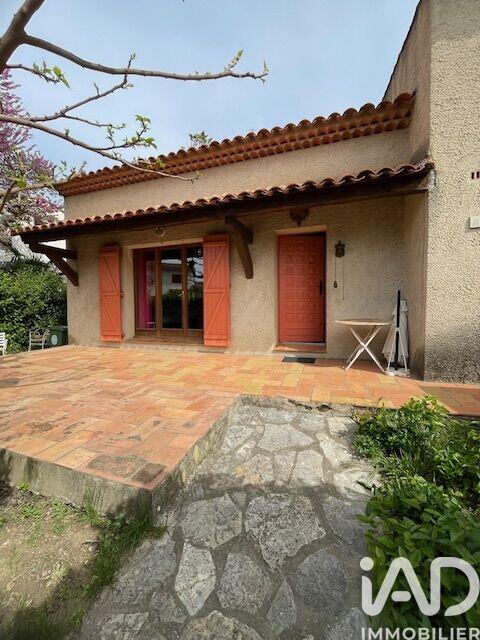 Maison - 156 m² - 5 pièces