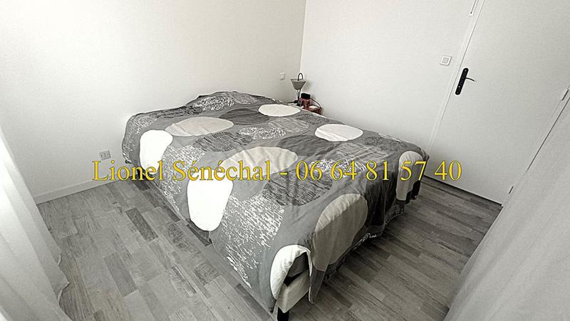 Maison - 90 m² - 7 pièces